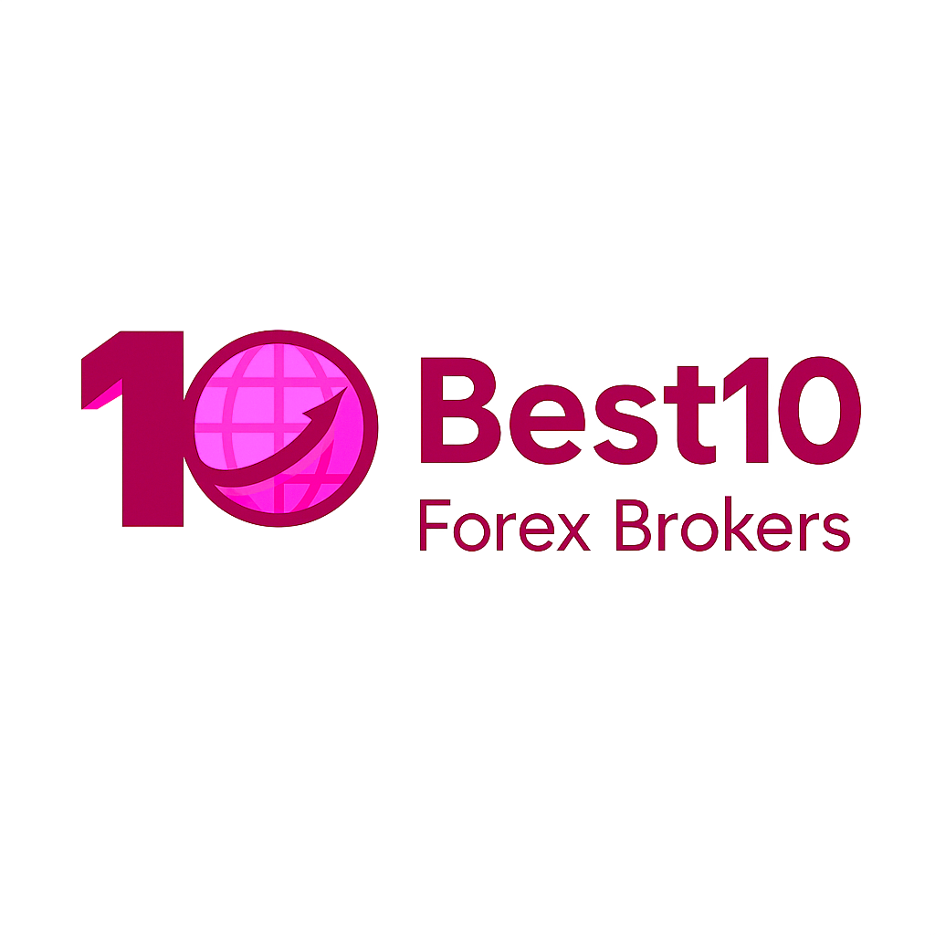 Best10 Forex brokers