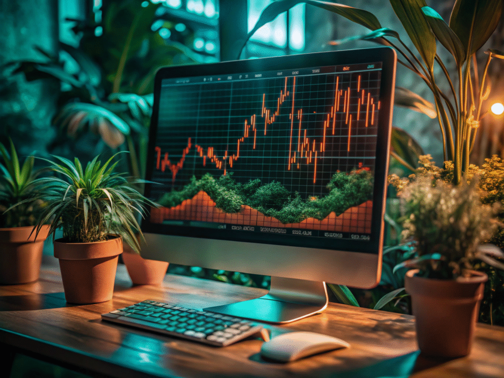 High Low Index Indicator For Trading Success