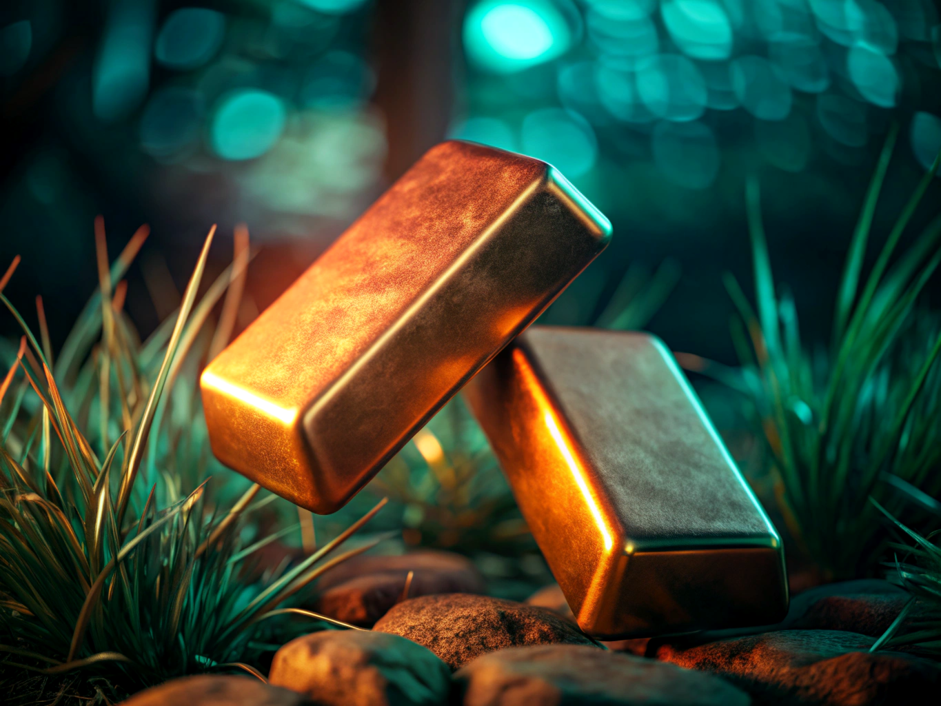Understanding the Golden Spread for Your Profits