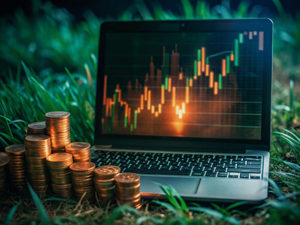 Your Profits with Golde Spread