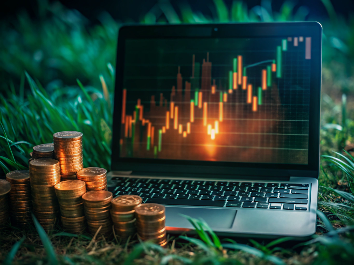 Your Profits with Golde Spread Your Profits with Golde Spread
